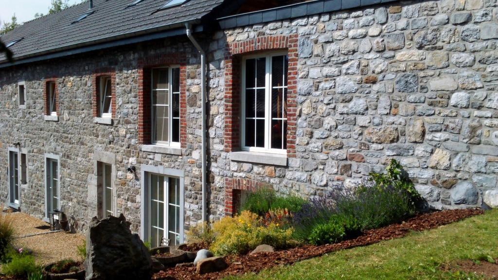 Point Escale Leilighet Lontzen Rom bilde